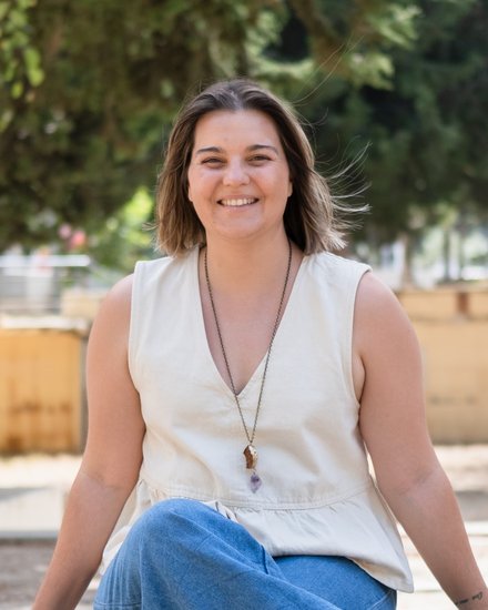 Serena Gasparini, founder of FemNEST